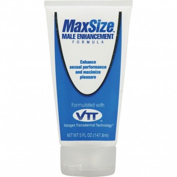 Крем MAXSIZE для улучшения мужской эрекции 148 мл. Крем MAXSIZE для улучшения мужской эрекции 148 мл.