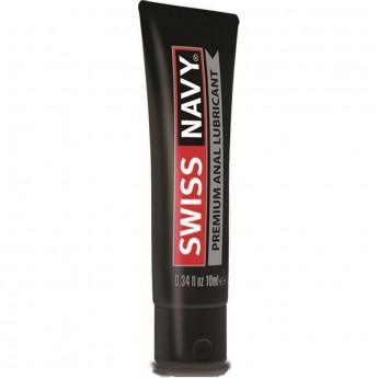 Лубрикант анальный SWISS NAVY Premium Anal 10 мл. Лубрикант анальный SWISS NAVY Premium Anal 10 мл.
