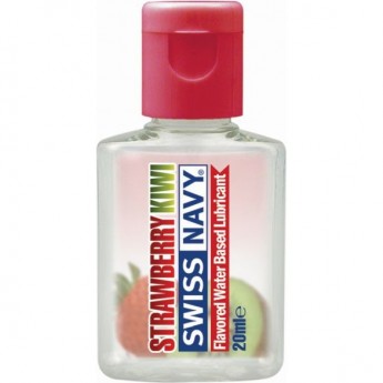 Массажный гель для тела SWISS NAVY 4 in 1 playful flavors, Poppin Wild Cherry 118 мл Массажный гель для тела SWISS NAVY 4 in 1 playful flavors, Poppin Wild Cherry 118 мл